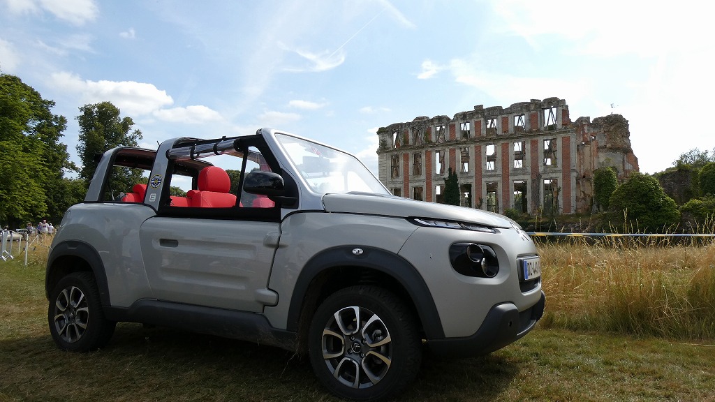 続・100周年だよ全員集合！