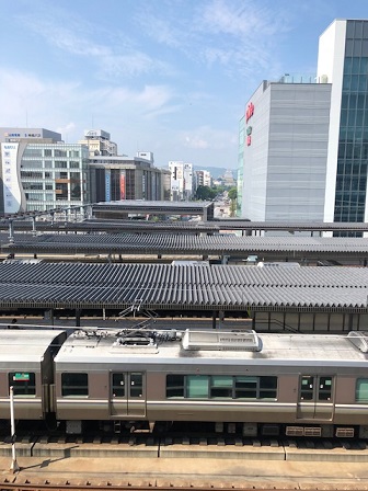 次回は、ぜひ観光で！