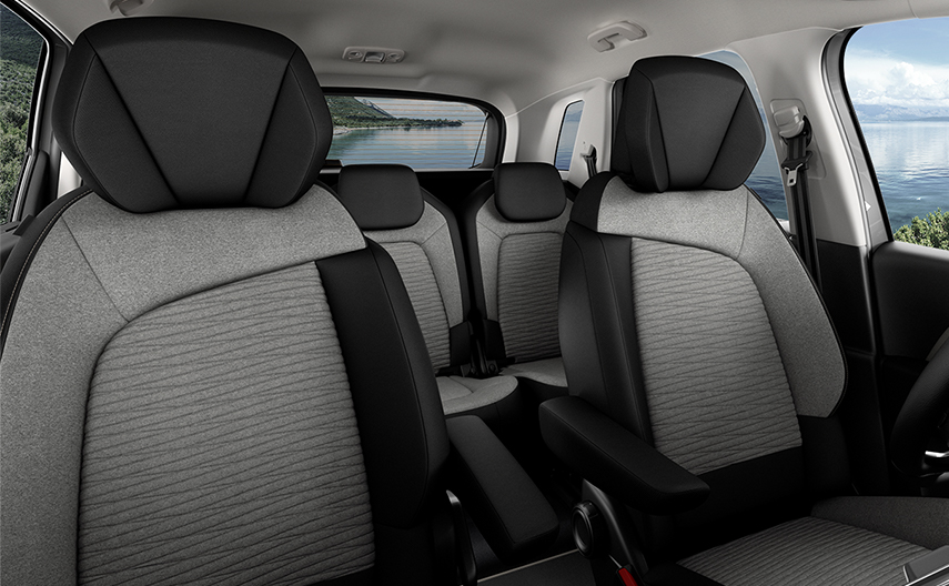 C4 SPACETOURER "DUNE BEIGE"