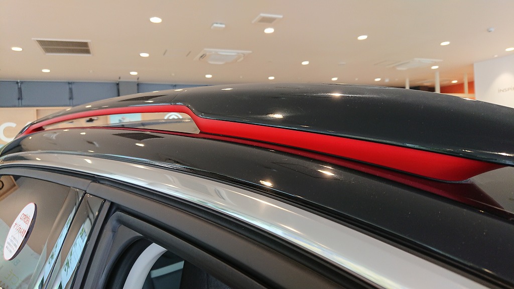 続・Ｃ５エアクロスを考える