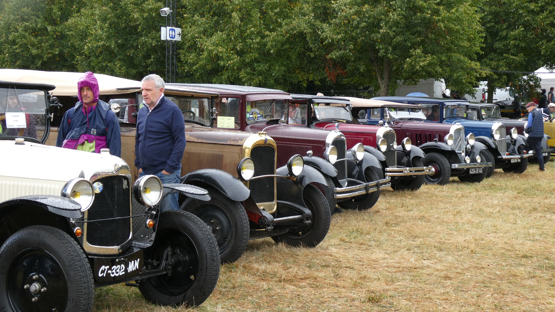 いろんなシとろえん