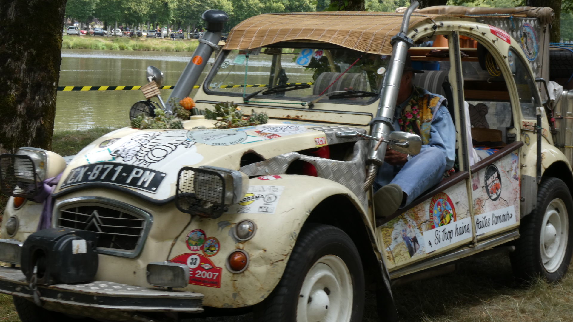 いろんなシとろえん