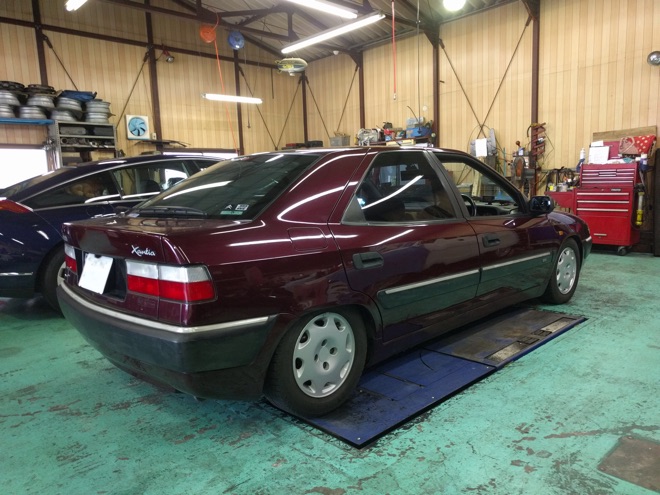 たまには変態ネタでも・・・