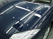 ツヤが復活しますように！