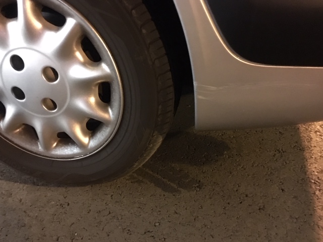 Oh! 懲りずに　またえすねぇ