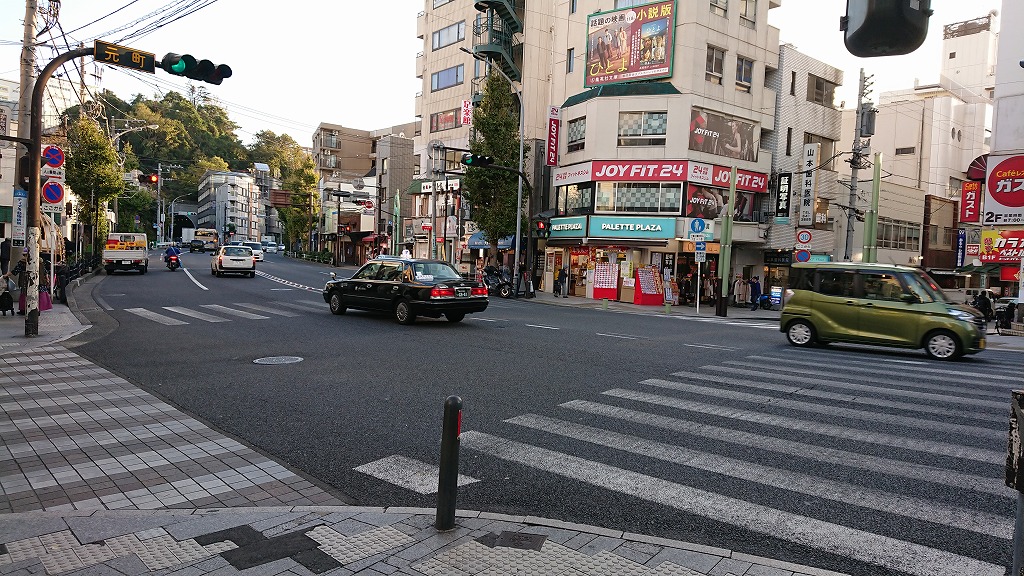 昔の話ですよ！