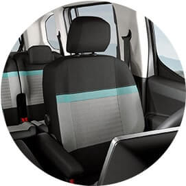 ご好評につき、BERLINGO追加予約再開します