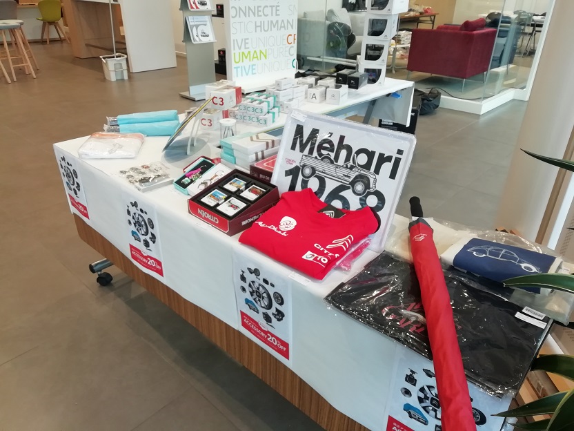 アクセサリー＆ブティック全品２０％OFF