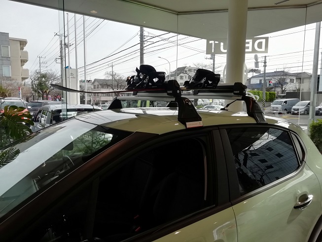 アクセサリーのご案内！