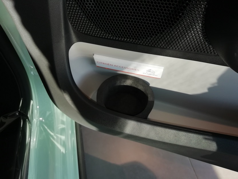 アクセサリーのご案内！