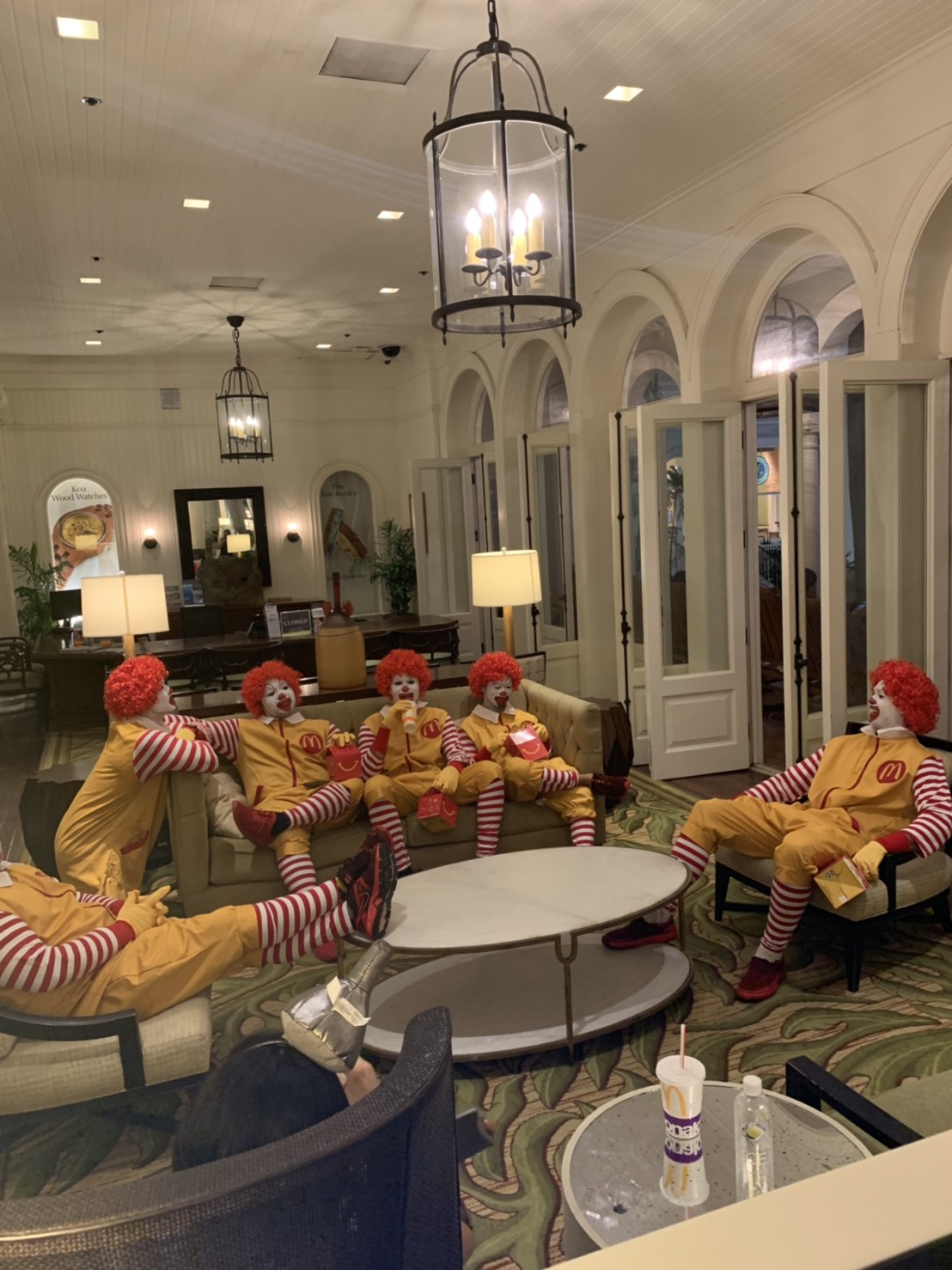 ハワイに行ってきました！