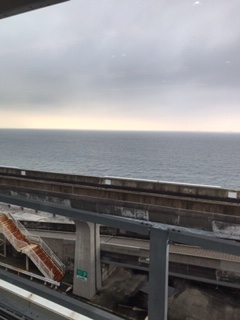 房総で暴走！？