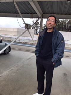 房総で暴走！？