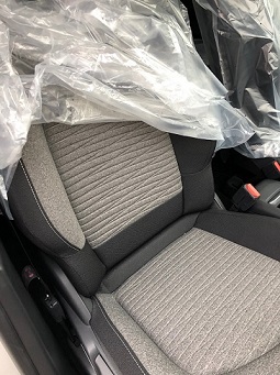 スペースツアラー新仕様！