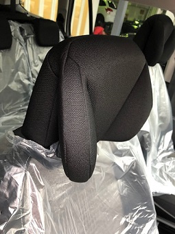 スペースツアラー新仕様！