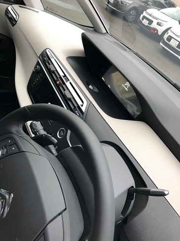 スペースツアラー新仕様！