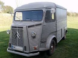 シトロエンＴｙｐｅＨ