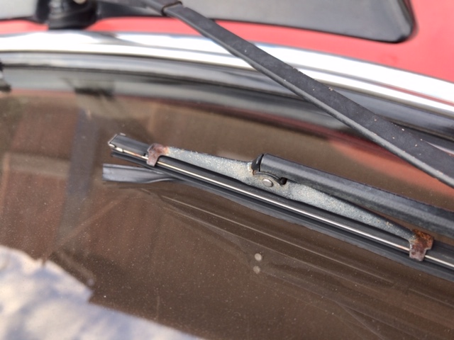 ゴムですからね～