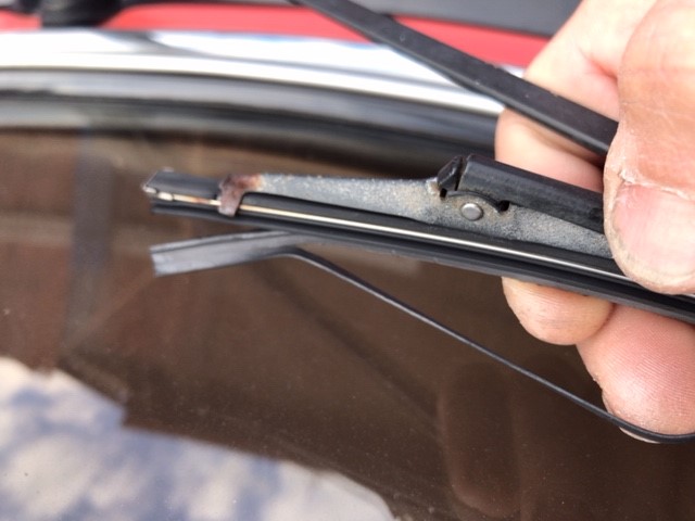 ゴムですからね～