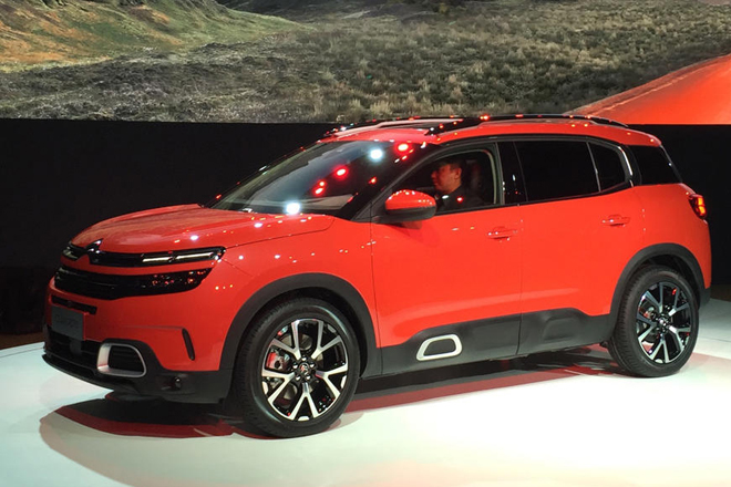 ハイドロ部長のオクルマ紹介C5Aの巻！その②