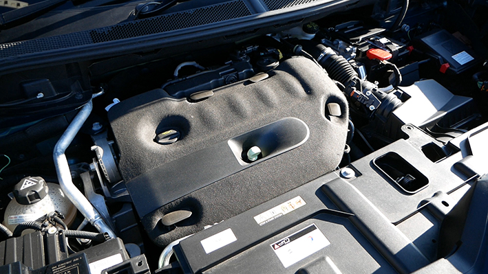 ハイドロ部長のオクルマ紹介C5Aの巻！その⑤