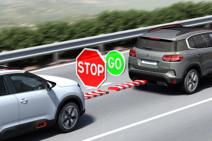 C５　エアクロス　おススメポイント！その⑧