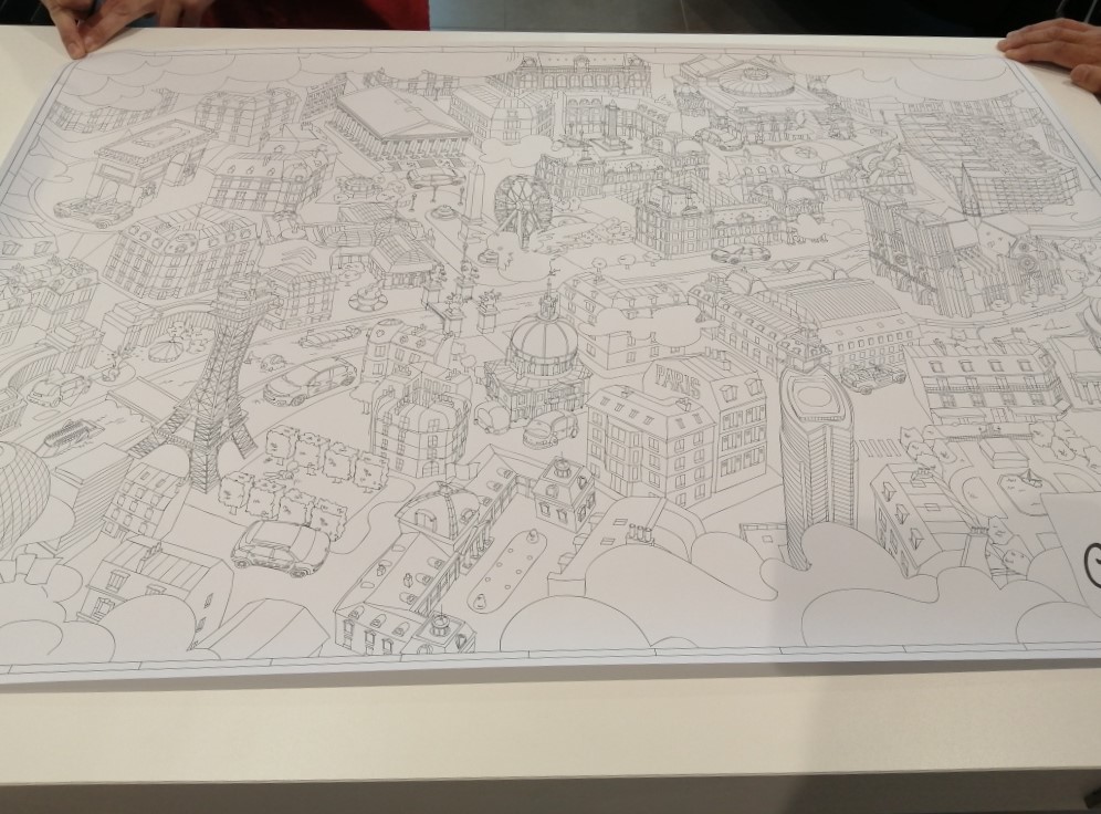 お家時間を有意義にするシトロエンアクセサリー