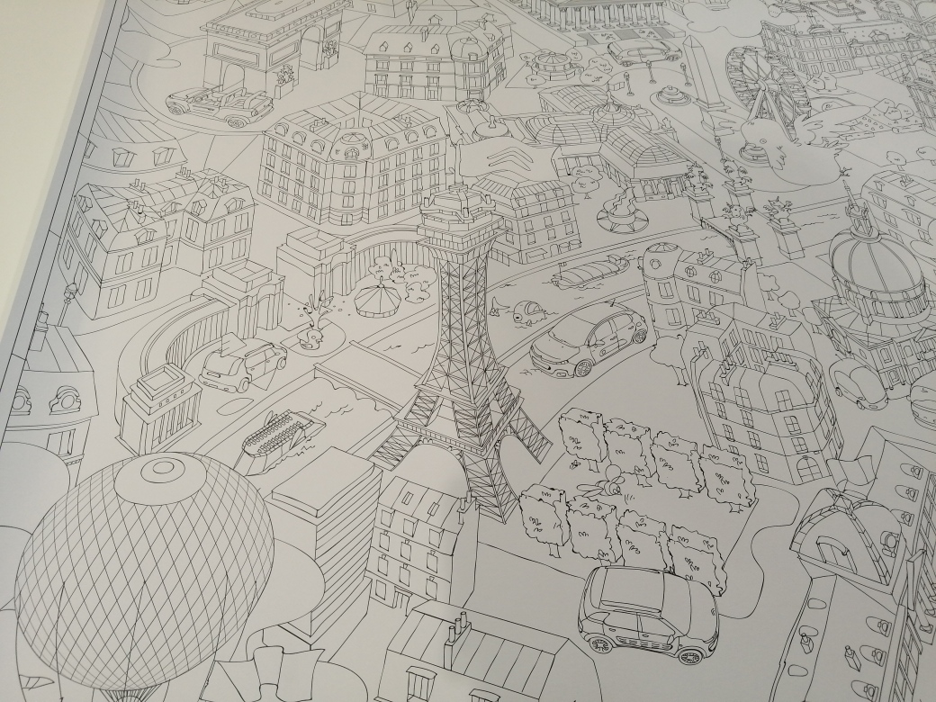 お家時間を有意義にするシトロエンアクセサリー