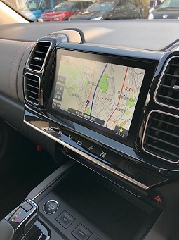 Ｃ５エアクロス中古車！