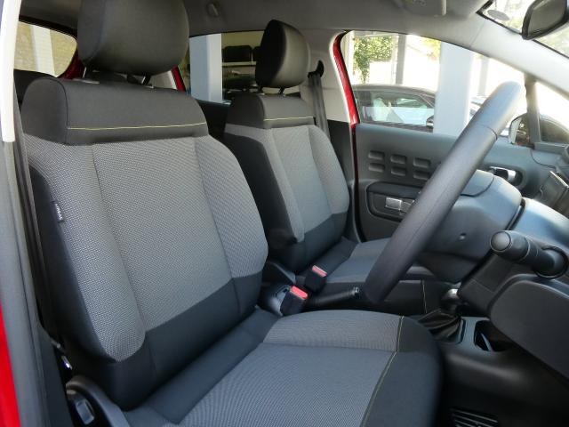 C3 試乗車販売解禁しました