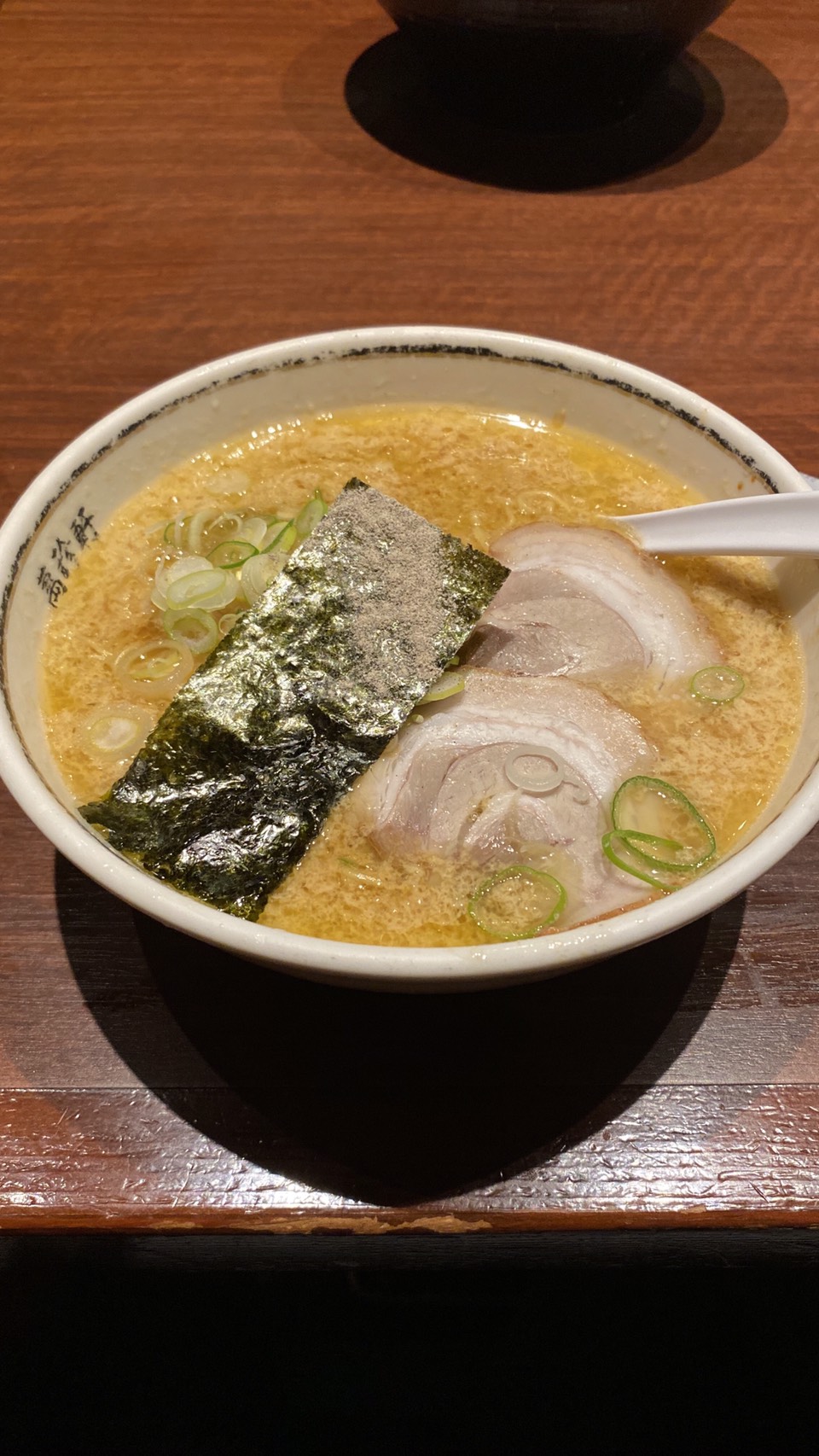 ラーメン日記！！！Vol.3