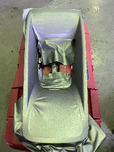 スーパーリメイクの巻！