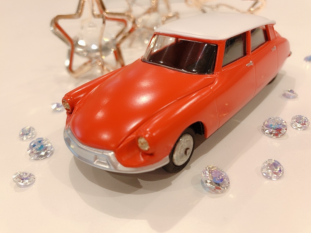 ブティック商品のご紹介