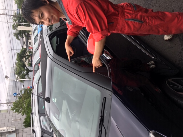 またまた勝手にやってみました！