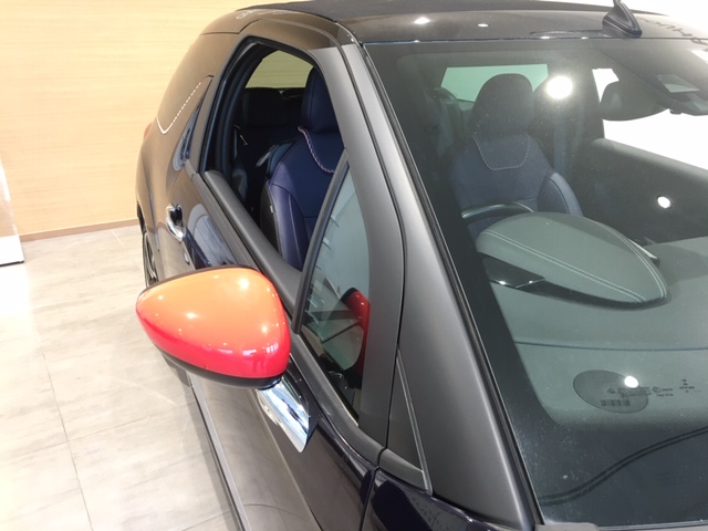 またまた勝手にやってみました！