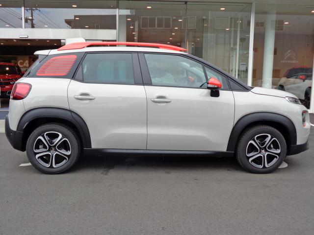 試乗車販売解禁しました