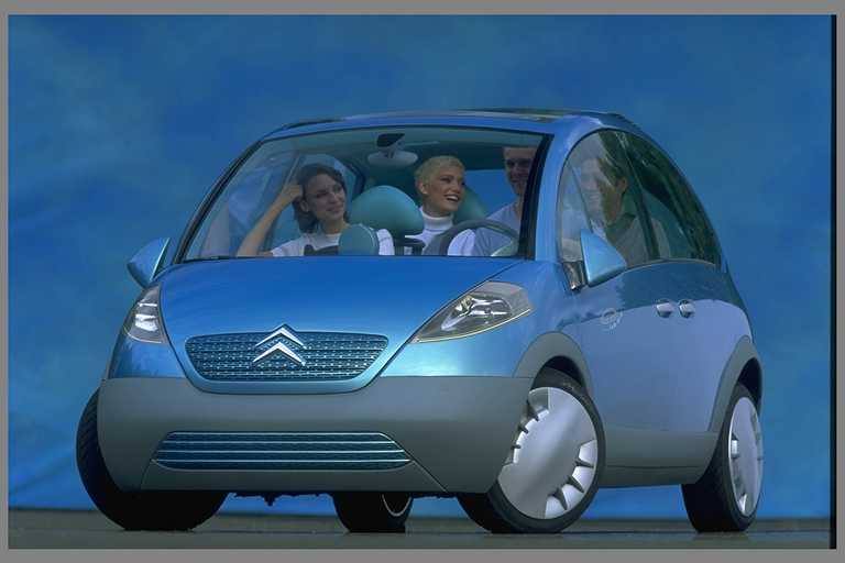 C3はプチシトロン≪アーカイブ≫