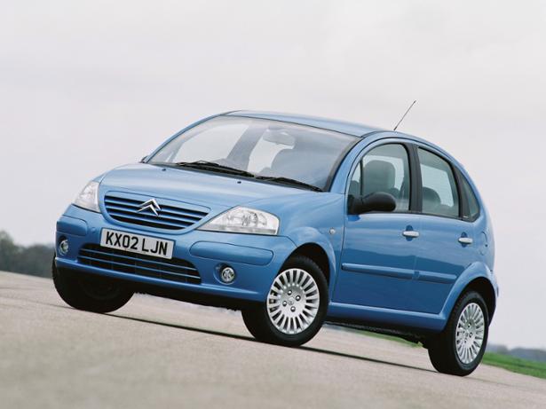 C3はプチシトロン≪アーカイブ≫