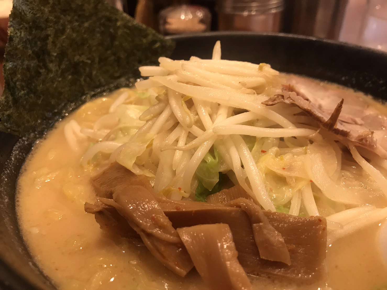 ラーメン日記Vol.6