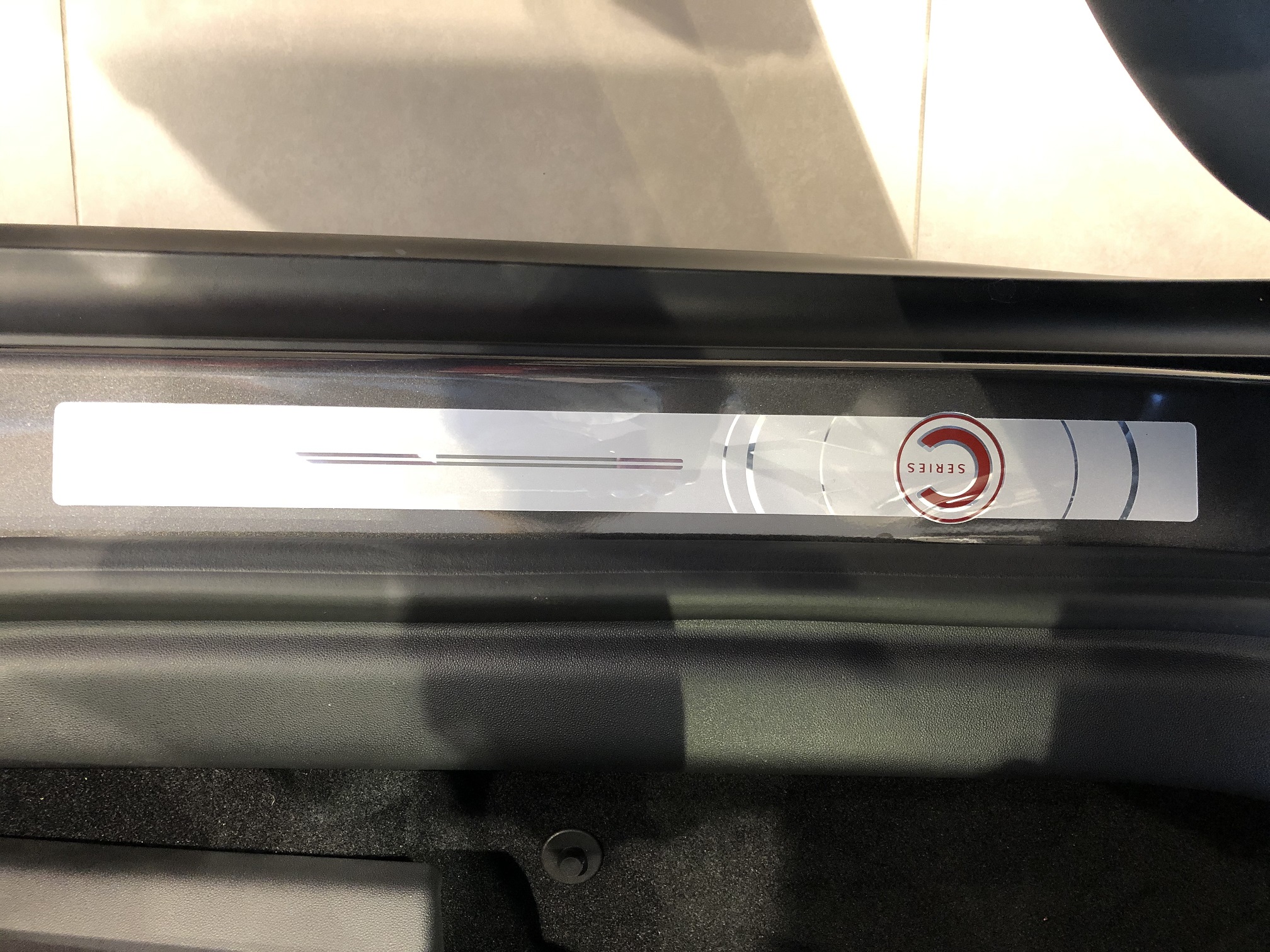 C3 AIRCROSS C-Series