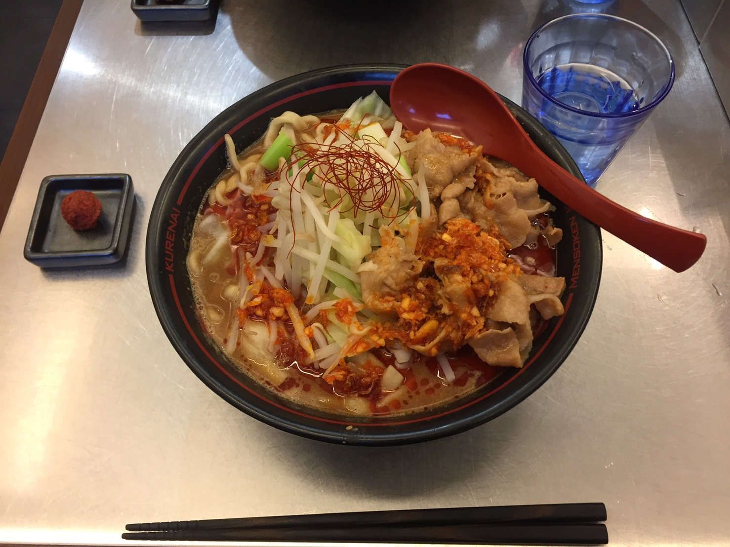 ラーメン日記Vol.7