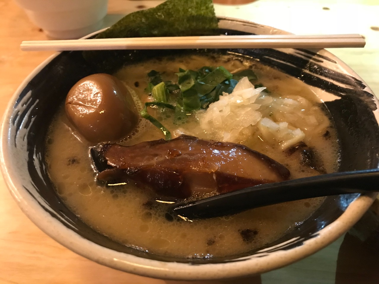 ラーメン日記vol.10