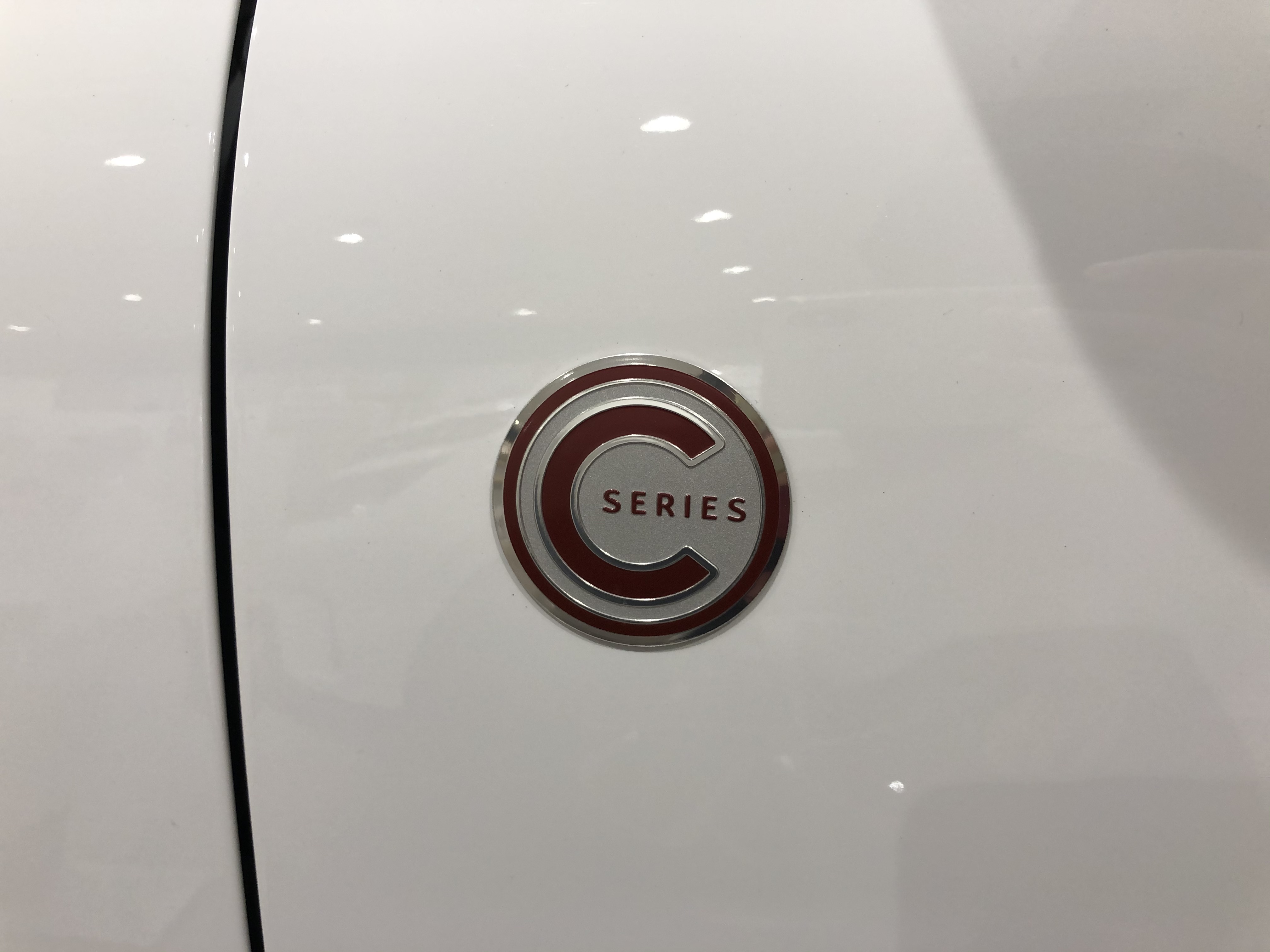 ラスト1台です。