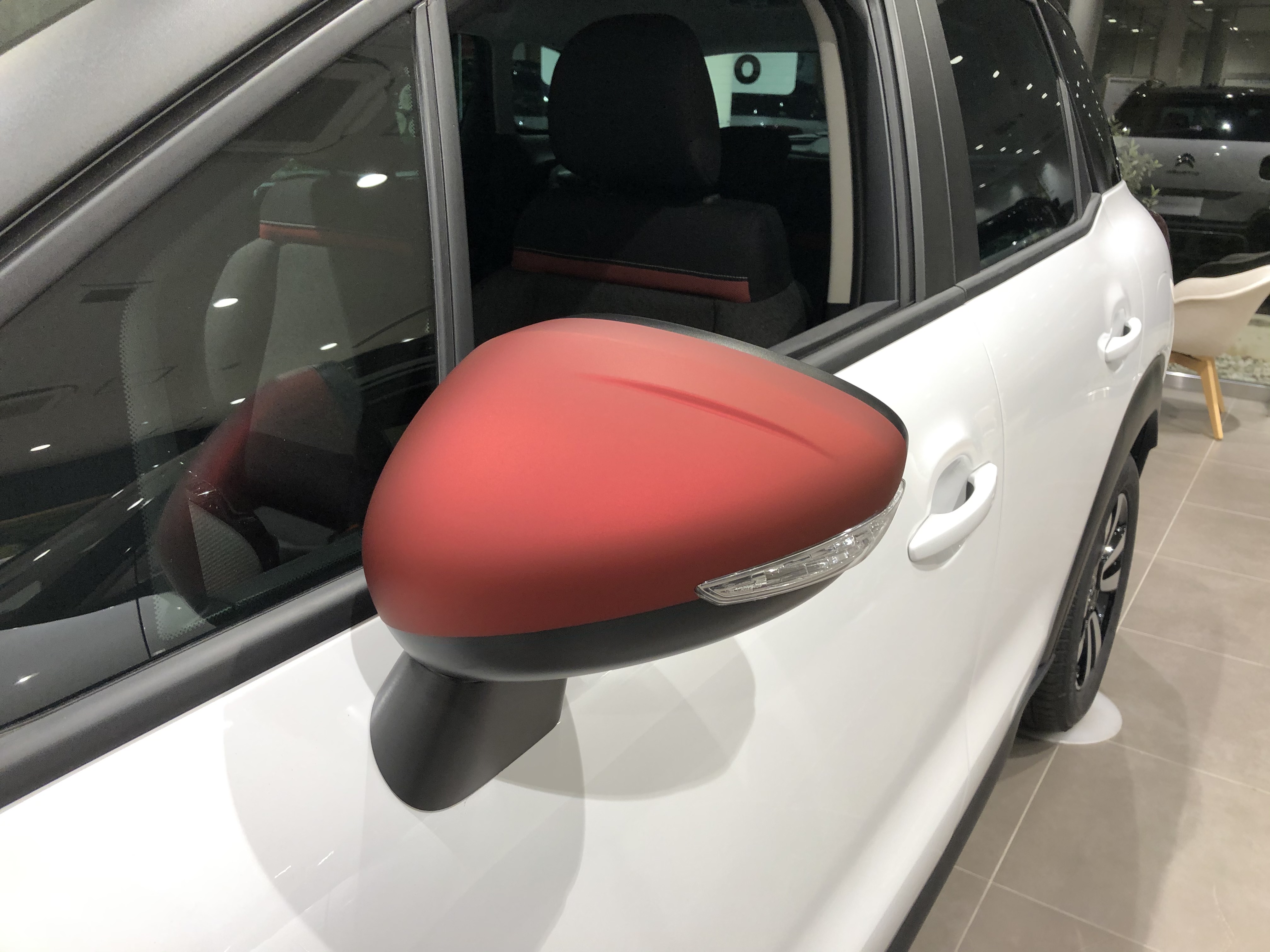 ラスト1台です。