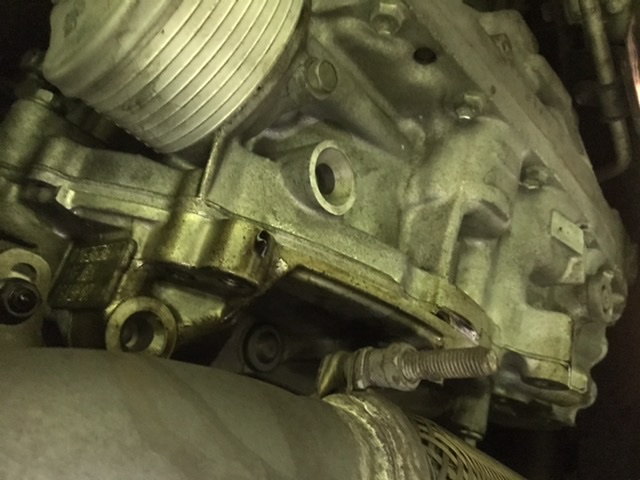 仕事中の1コマ！