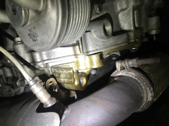 仕事中の1コマ！