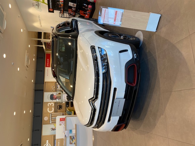 展示車を入れ替えました！！