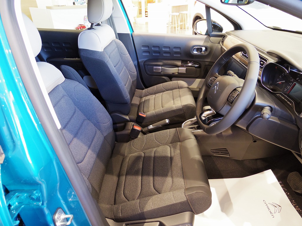 C3　Edition2021　入荷しました！