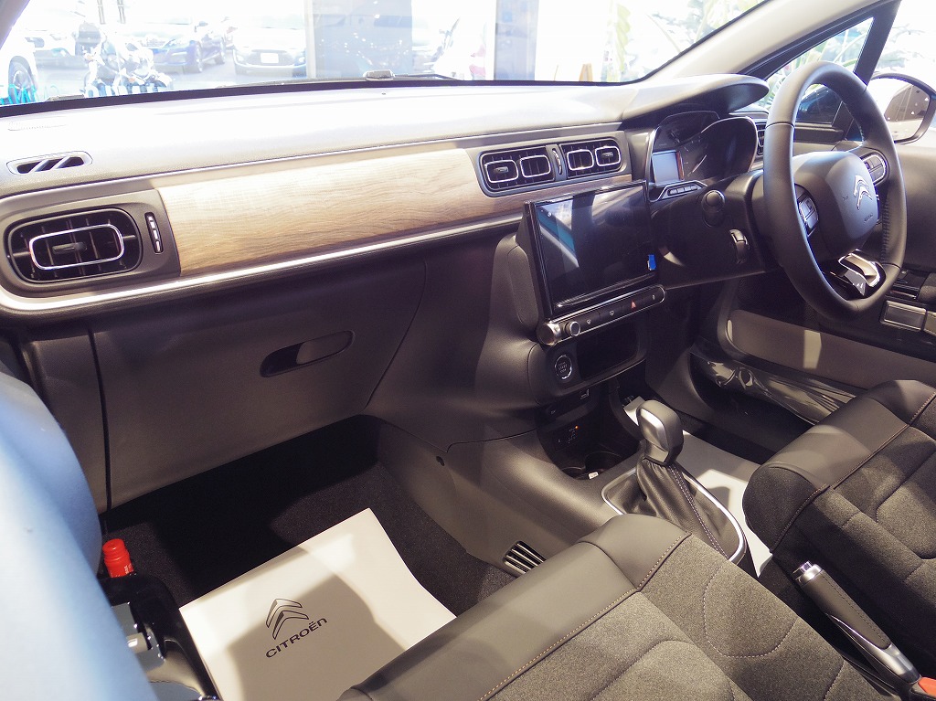 C3　Edition2021　入荷しました！