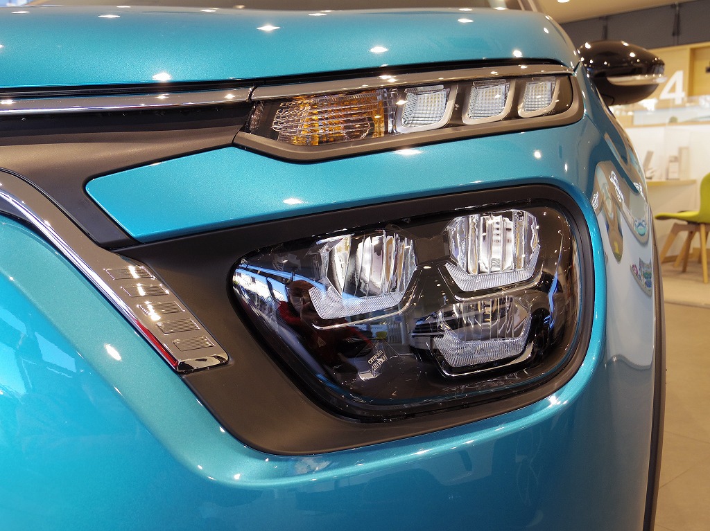 C3　Edition2021　入荷しました！